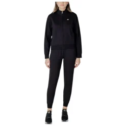 Damski dres z bawełny stretch Core Lady Emporio Armani EA7