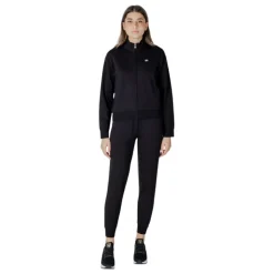 Damski dres z bawełny stretch Core Lady Emporio Armani EA7