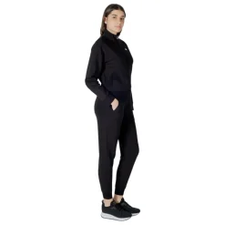 Damski dres z bawełny stretch Core Lady Emporio Armani EA7