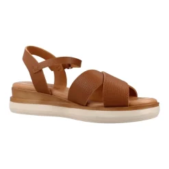 Daniela Wedge Sandal