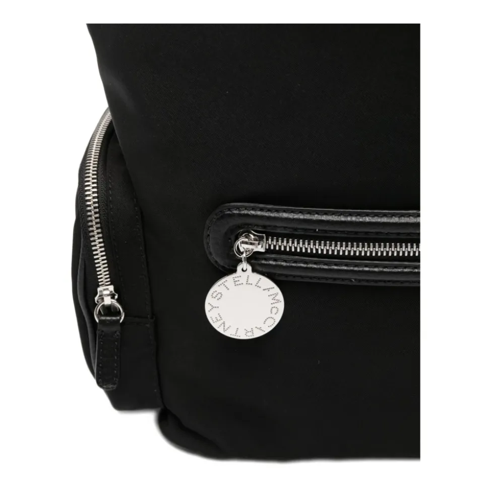 Dartmoon Nylon Backpack