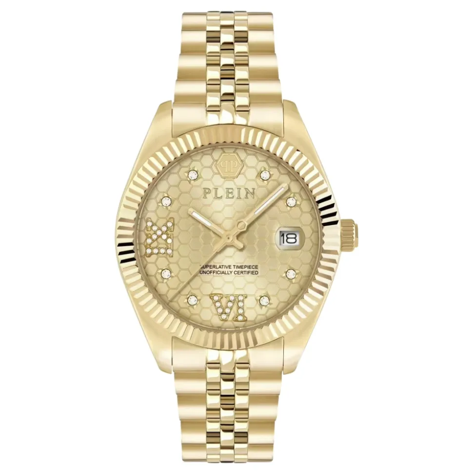 Date Superlative Crystal
