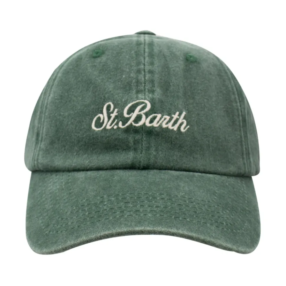 Davis Cap