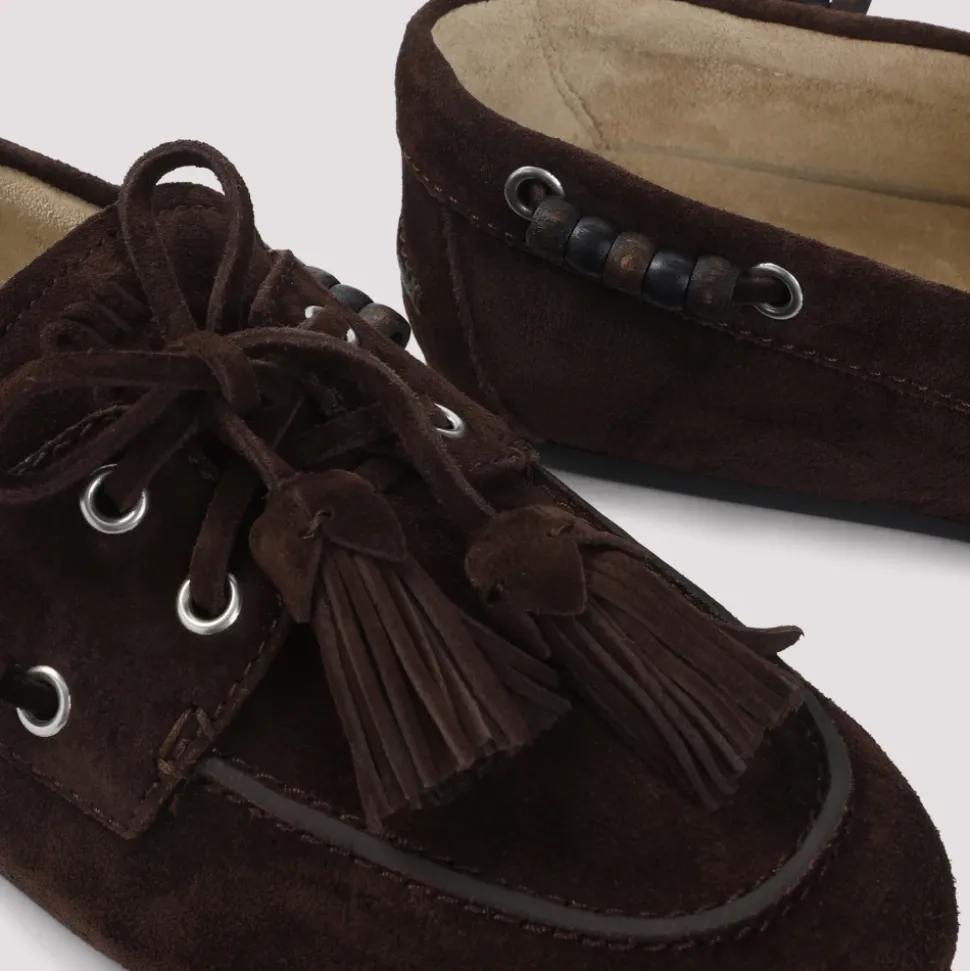 Deck Loafer