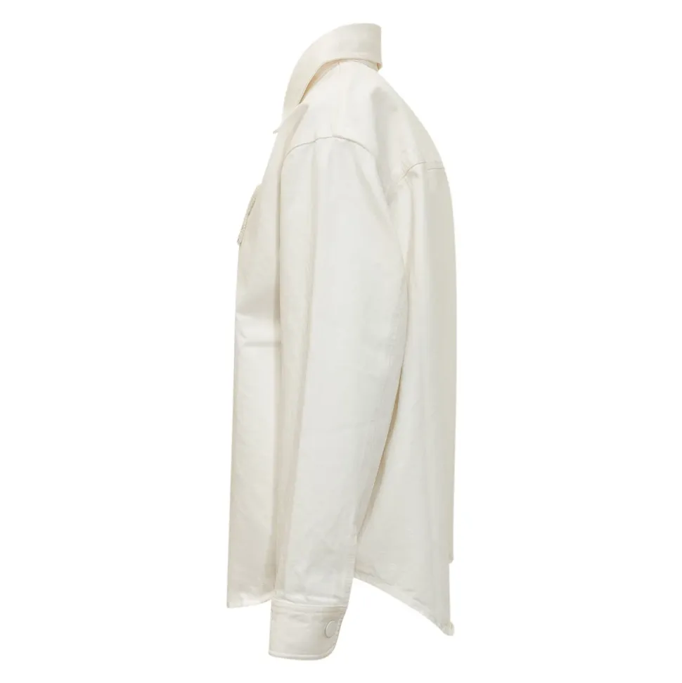 De Coeur Overshirt
