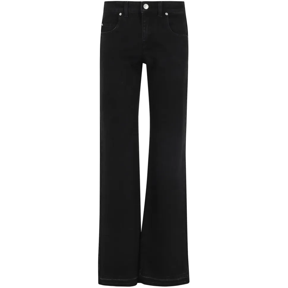 Denala Cotton Pants