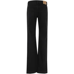Denala Cotton Pants