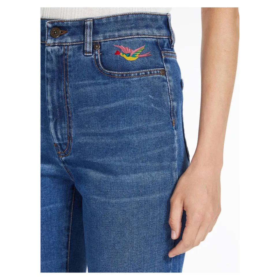 Denim Beati