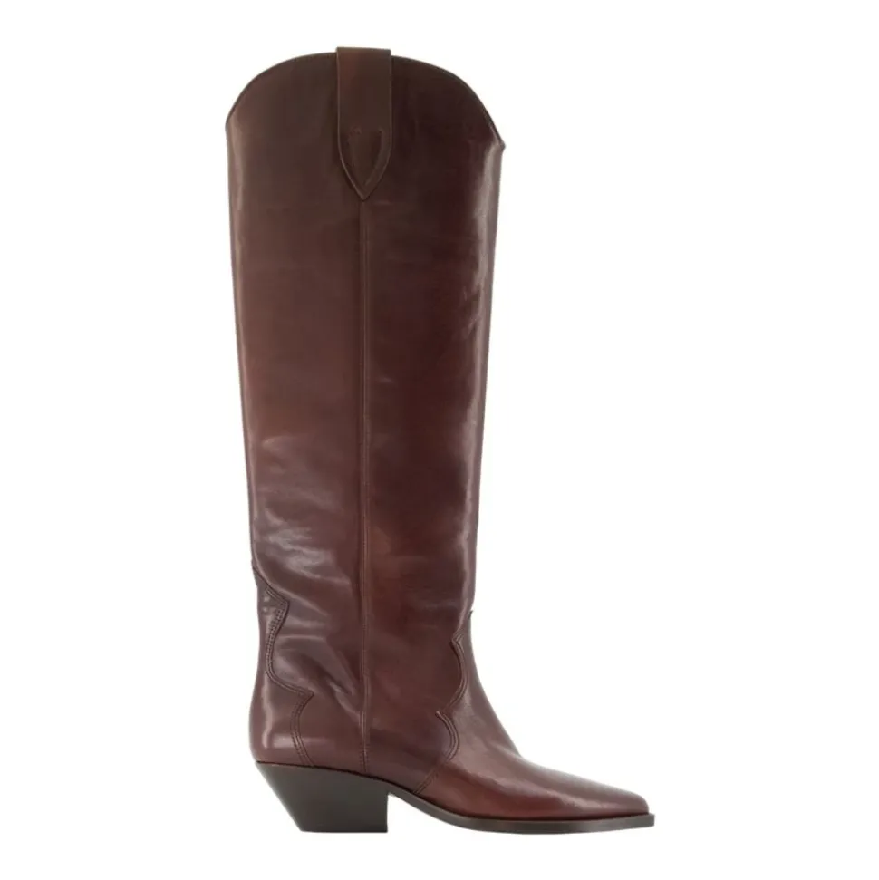 Denvee Boots