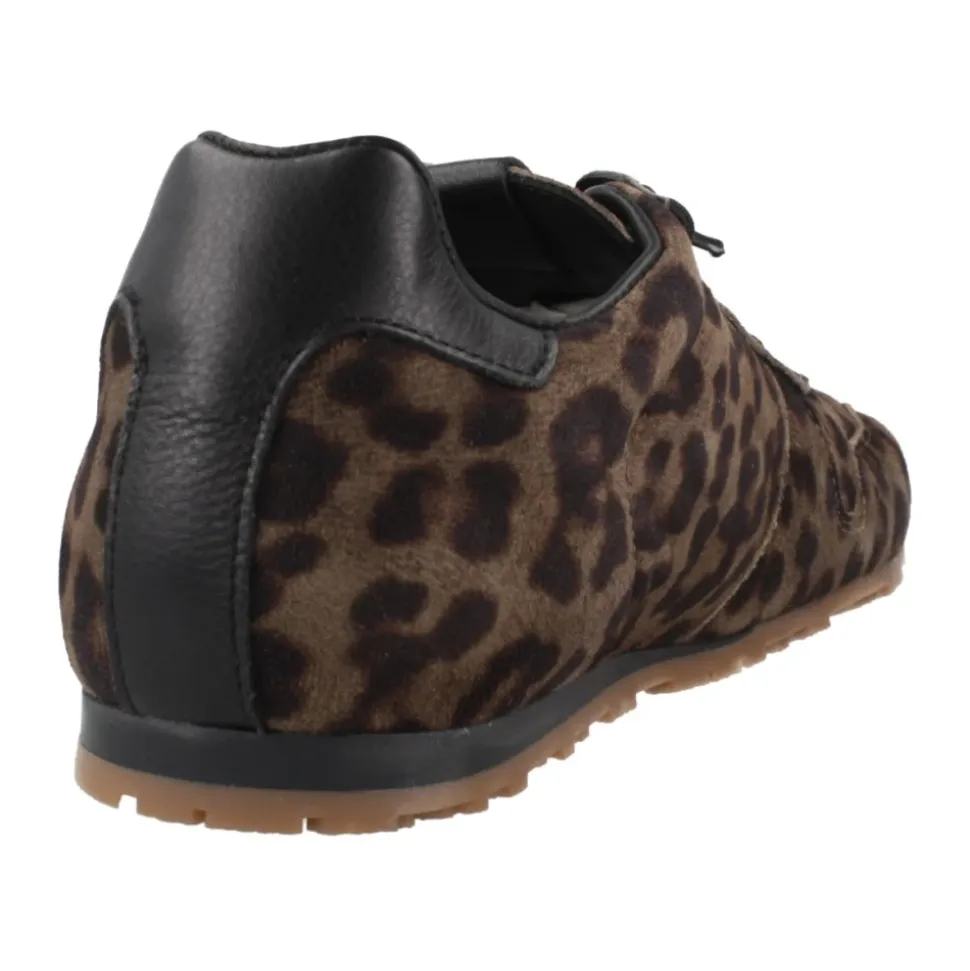 Deportiva Leopardo