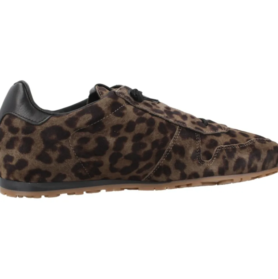 Deportiva Leopardo