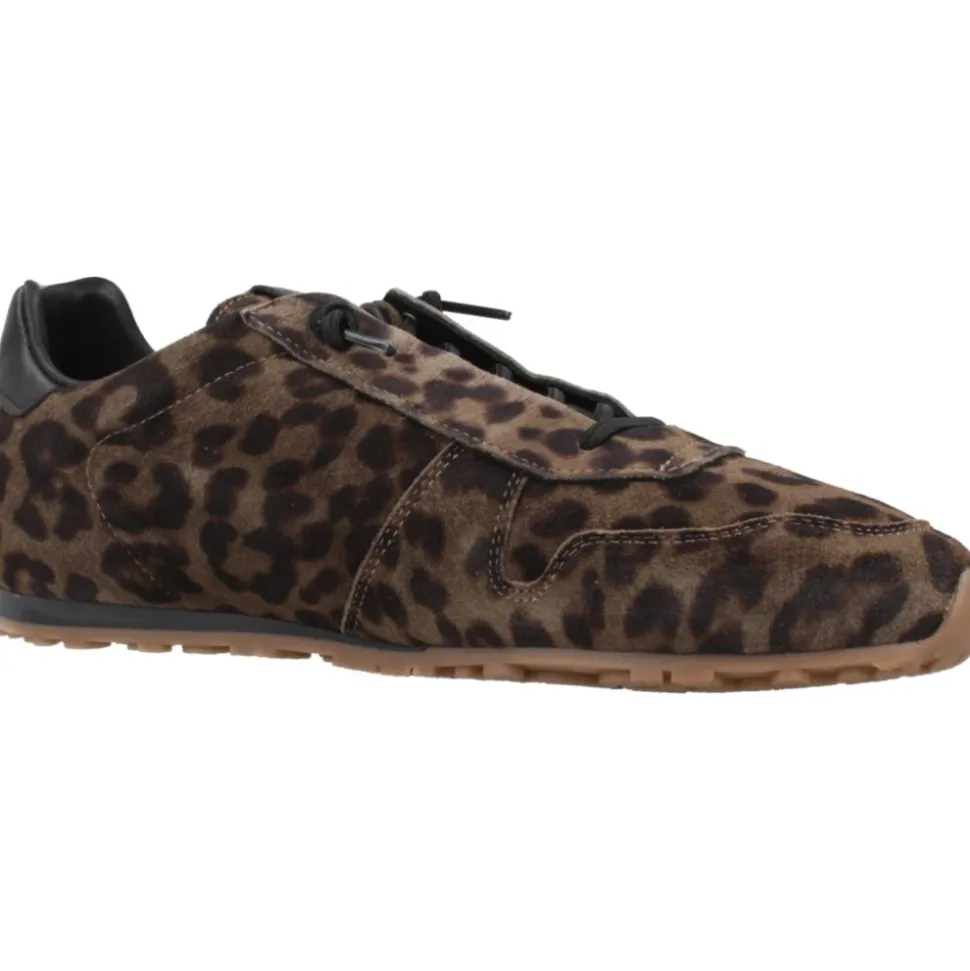 Deportiva Leopardo