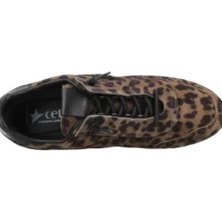 Deportiva Leopardo
