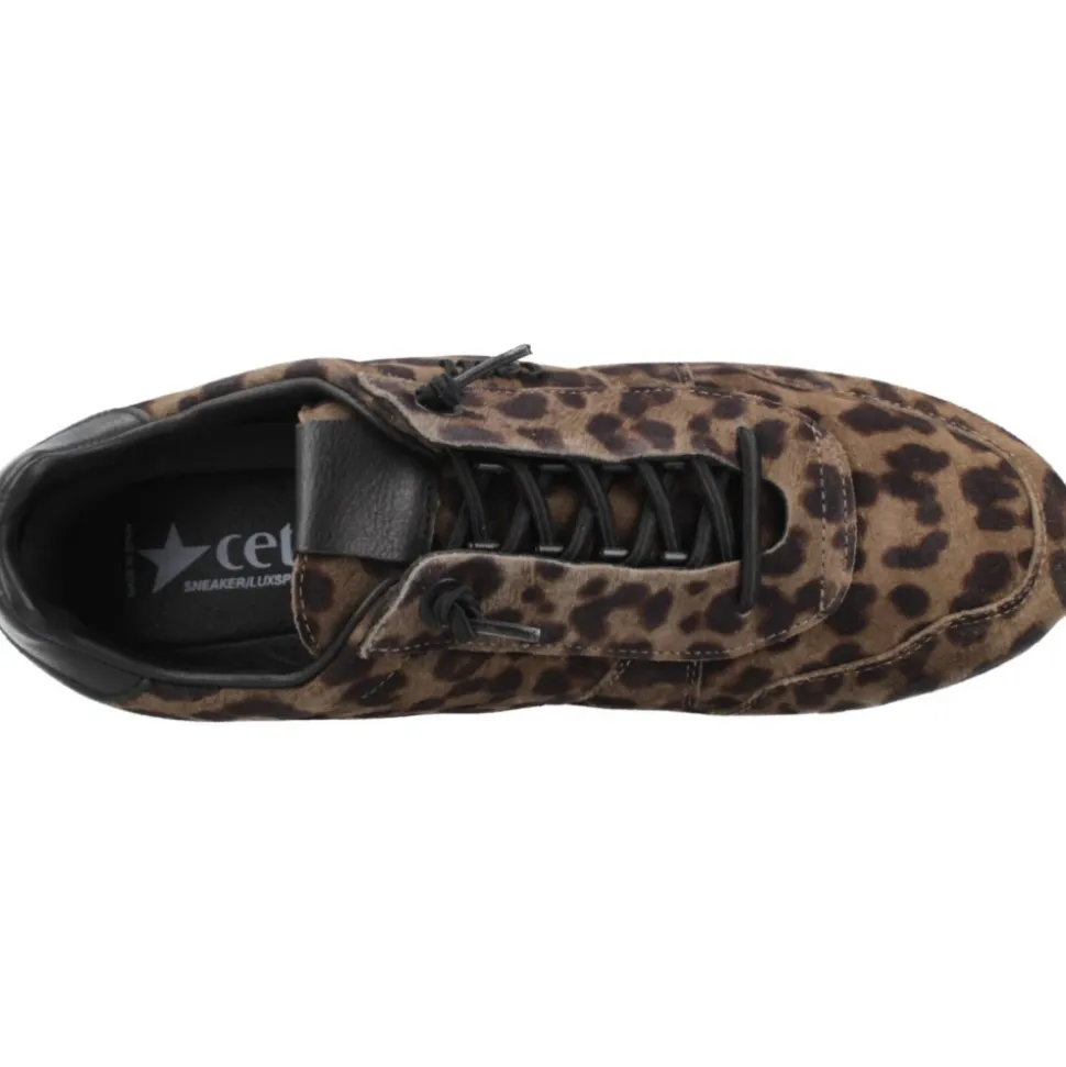 Deportiva Leopardo