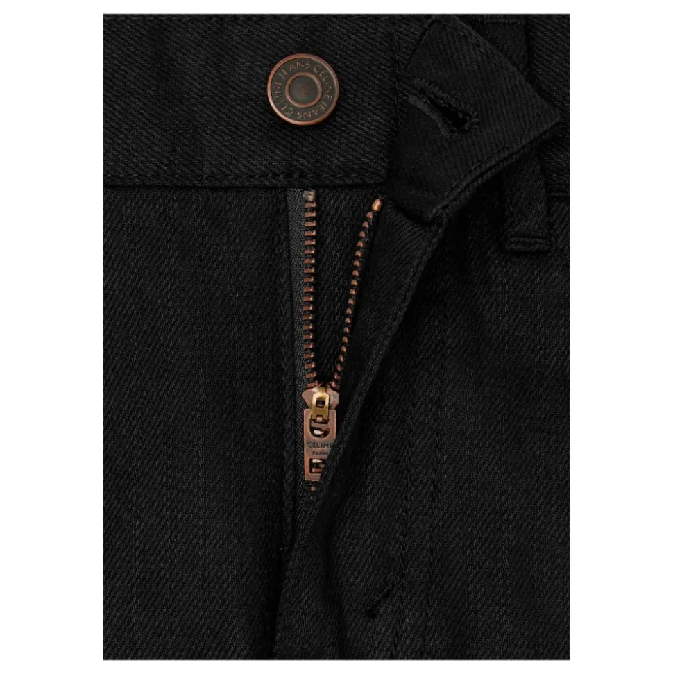 Dżinsy Skinny Fit z Niskim Stanem