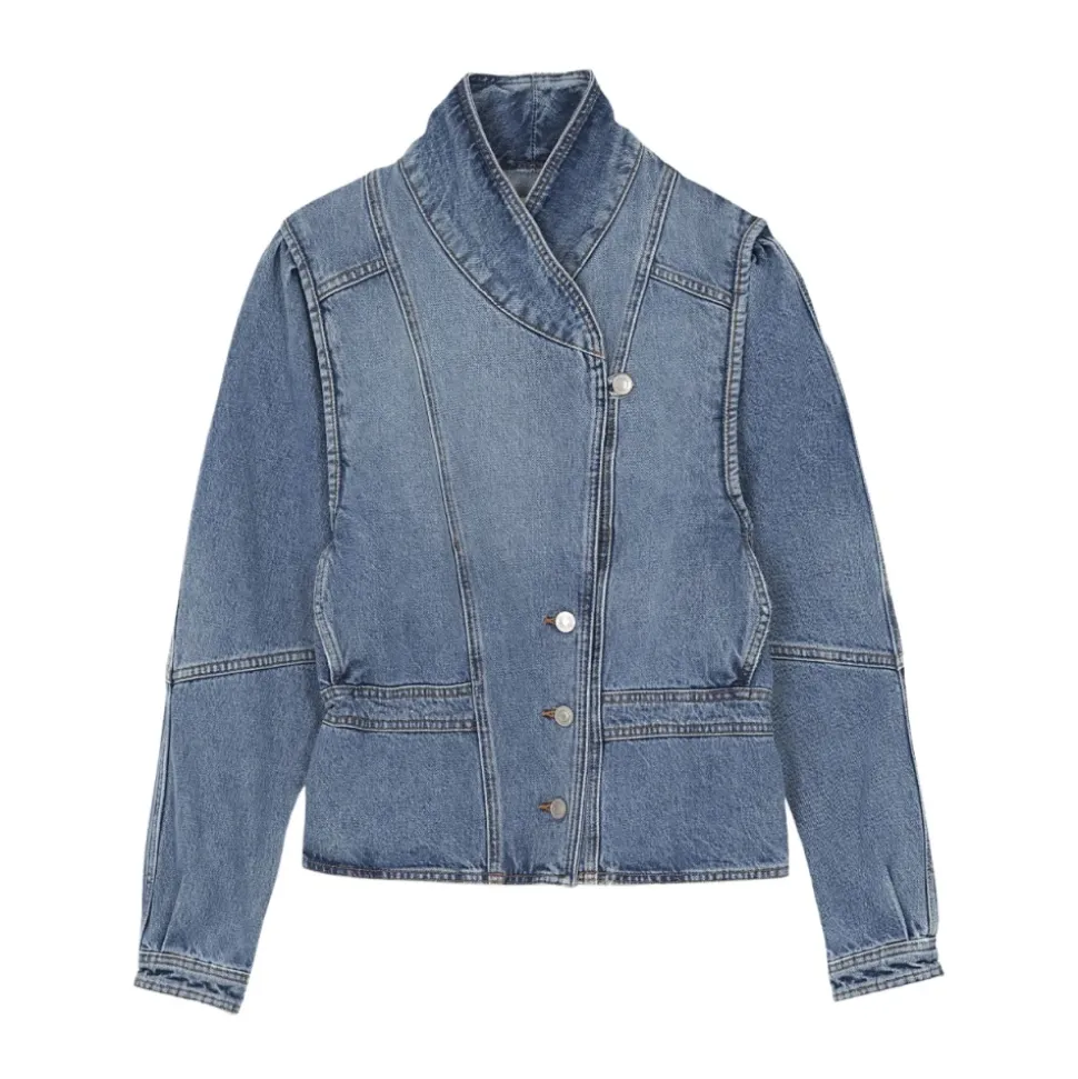 Dolie Jacket