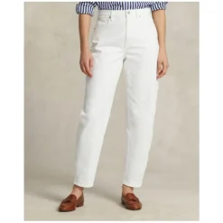 Dopasowane spodnie marchewki Slim-fit
