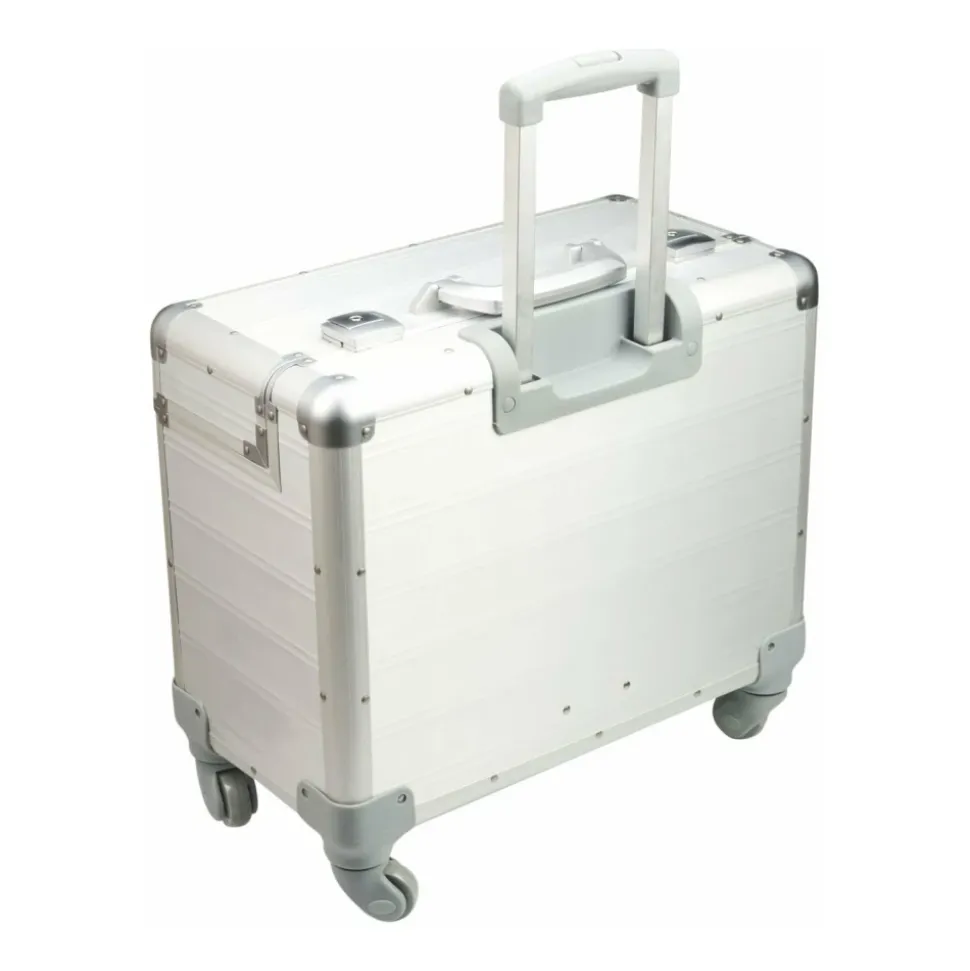 Dorosły Business Trolley z 360° Kołami