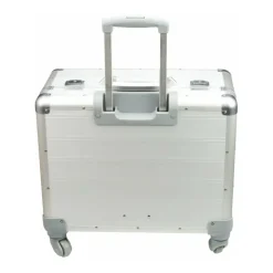 Dorosły Business Trolley z 360° Kołami