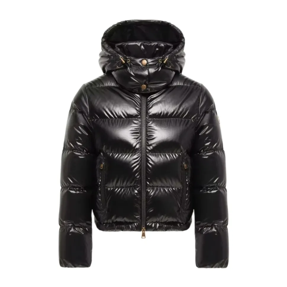 Down Jackets