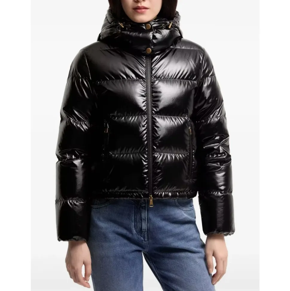 Down Jackets