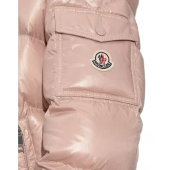 Down Jackets