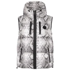 Down Vest Python