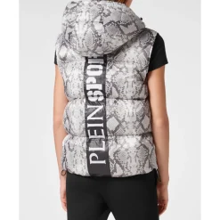 Down Vest Python