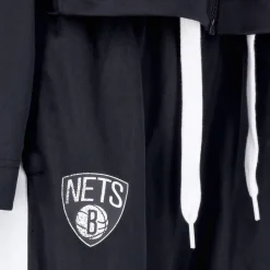 Dres Brooklyn Nets Courtside