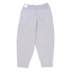 Dresowe spodnie Fleece Curved