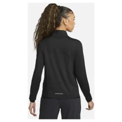 DRI-FIT SWIFT ELEMENT UV HALF ZIP SHIRT