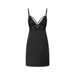 Duchesse Mini Dress