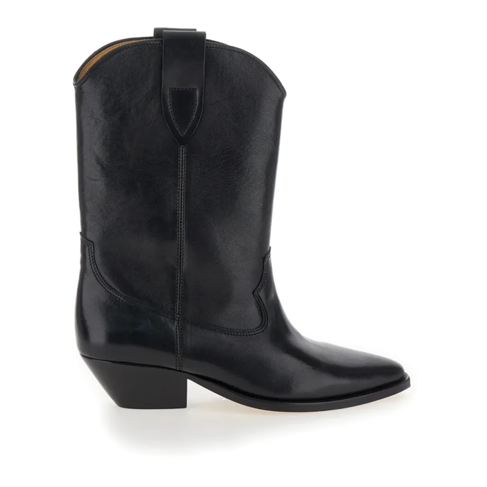 Duerto Ankle Boots