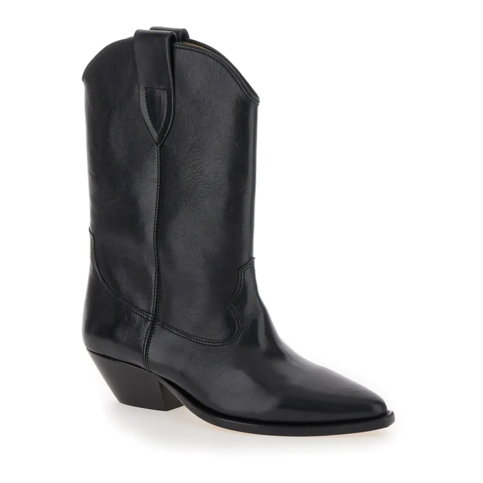 Duerto Ankle Boots
