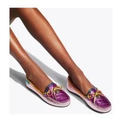 Eagle Moccasin