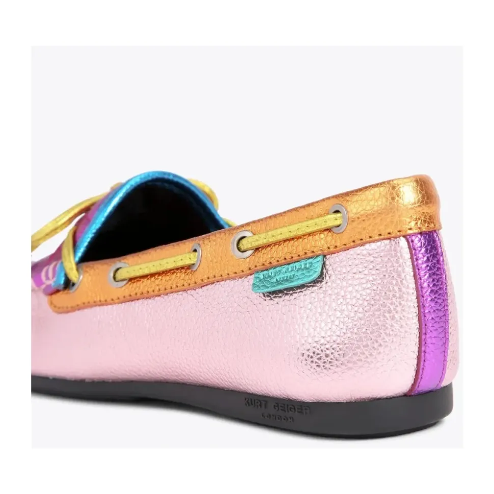 Eagle Moccasin