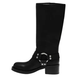 Eastern Biker Boot