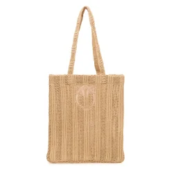 Easy Tote Bag Rafia