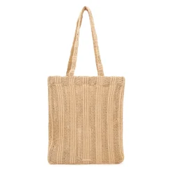 Easy Tote Bag Rafia