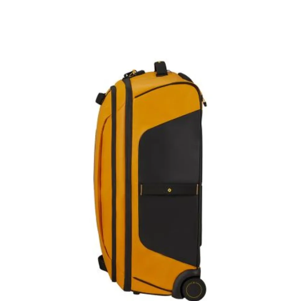 Ecodiver Duffle Wheels