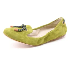 Edera Loafer Buty Model KDS05I