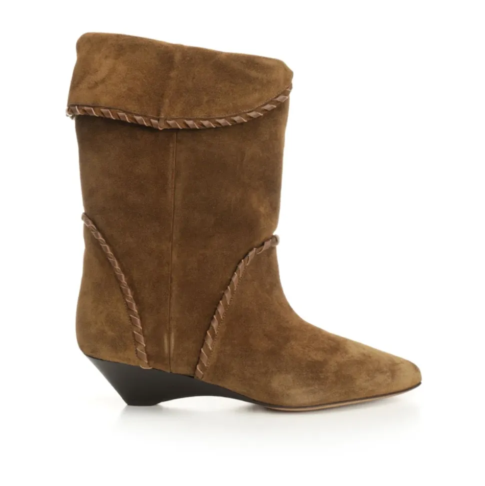 Edoa Boots