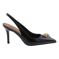 Eleganckie Buty Slingback dla Kobiet
