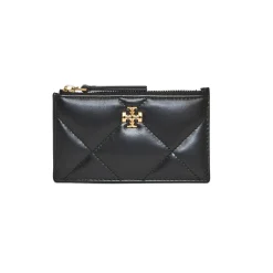 Eleganckie Portfele Nero