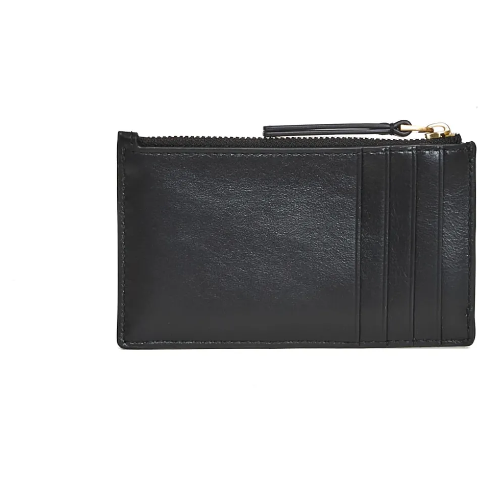 Eleganckie Portfele Nero