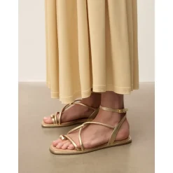 Eleganckie Sandały