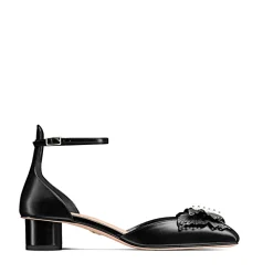 Eleganckie Szpilki Decollete