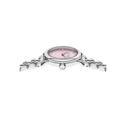 Elegancki Mini Monogram Zegarek