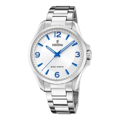 Elegancki Stalowy Zegarek Damski