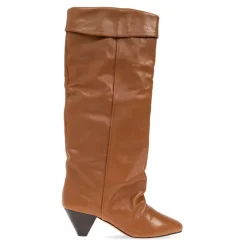 Elita Heeled Boots